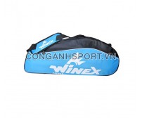 Bao vợt cầu lông WINEX WR-780 (Xanh)